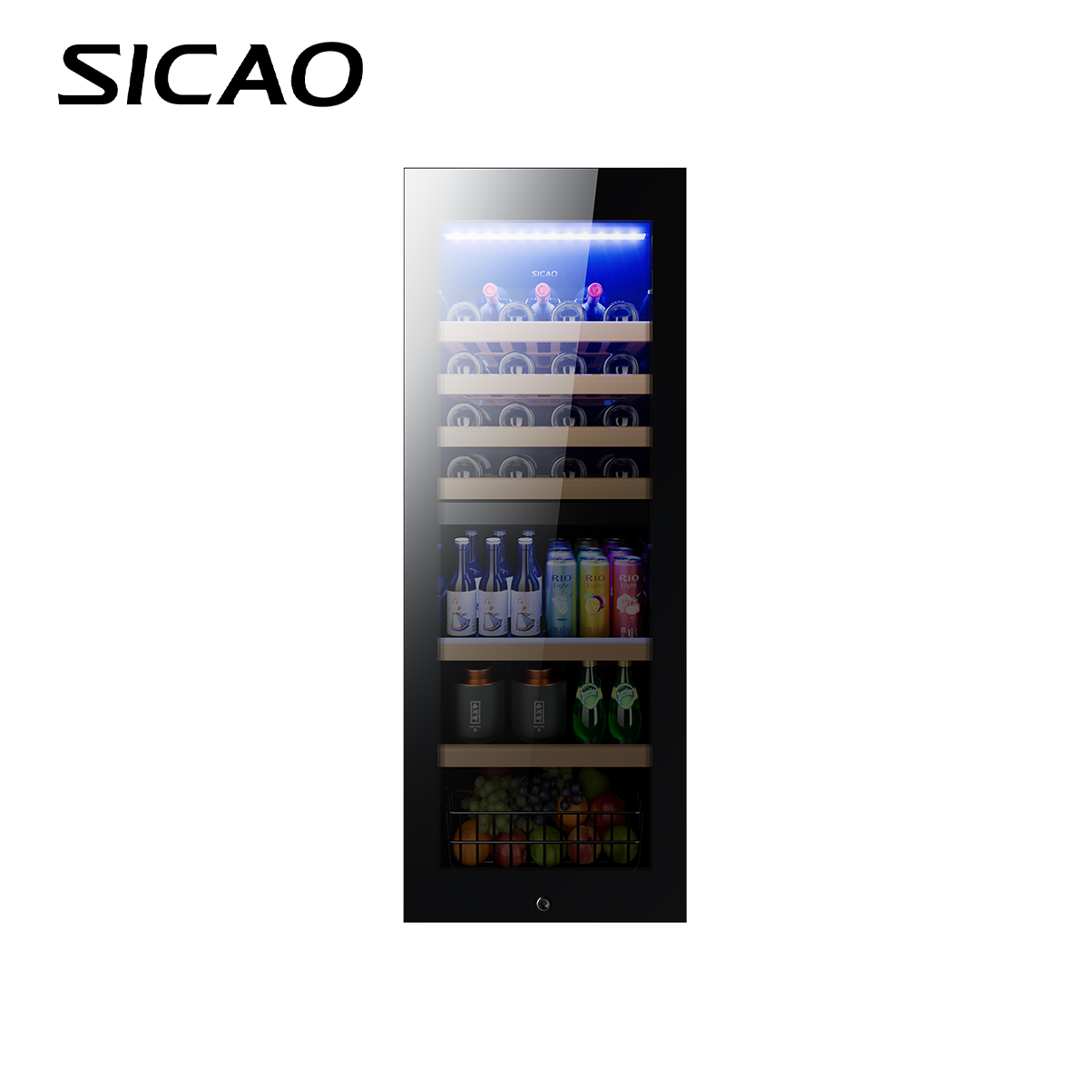 JC-200A
