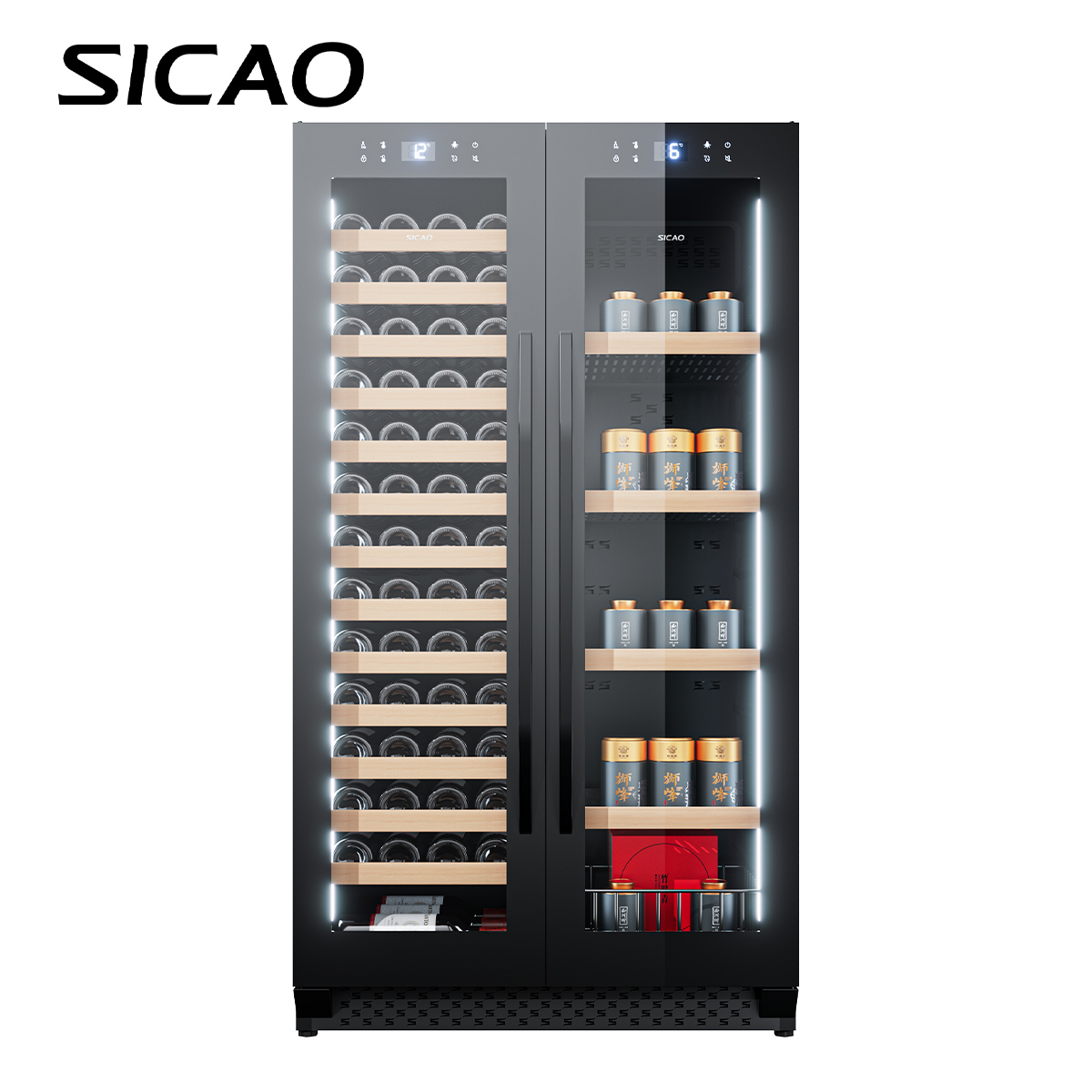 JC-500B 