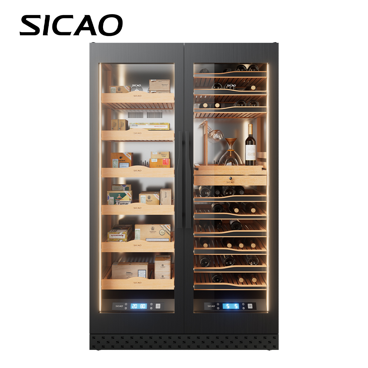 JC-900A  