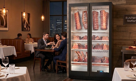Thời gian tạo nên hương vị: Khoa học về quá trình ủ chín xúc xích Salami và Tủ ủ SICAO
